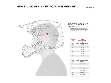 ALPINESTARS Missile Tech Solid koko ebikeparts fi kuva