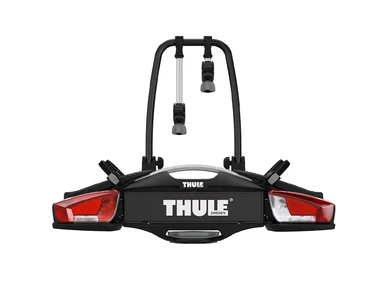 924003 Polkupyoran kuljetusteline THULE VeloCompact 2 13 pinninen Thule pyorakarryt ja Thule varusteet 1 image