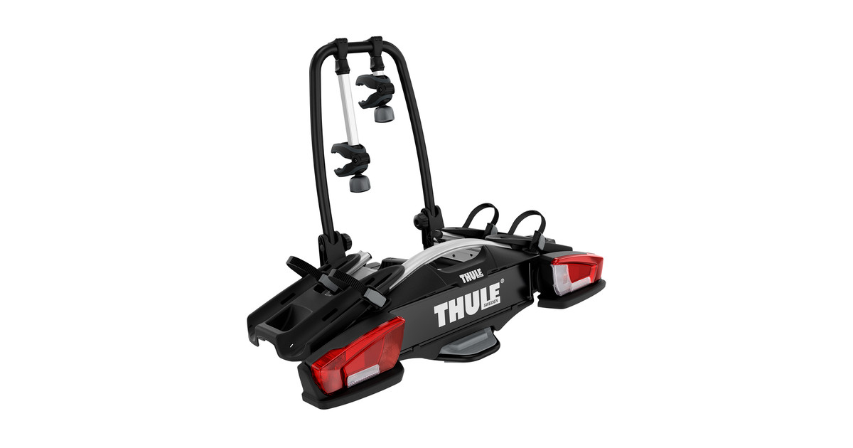 thule ew 900 für e-bike geeignet
