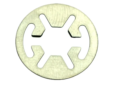 3060528033 HAIBIKE Locking washer Retaining washer for battery cover locking clip 4055149464622 image