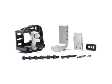 0275007438 PowerTube Mounting Kit Lock Side BBP2XX 4047026050271 Bosch varaosat netista ebikeparts fi image