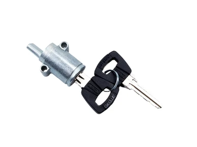 2122883 Bosch Standard lock cylinder for PowerTube BDU2XX BDU3XX BDU4XX Bosch varaosat netista ebikeparts fi 2 kuva