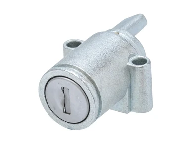 2122883 Bosch Standard lock cylinder for PowerTube BDU2XX BDU3XX BDU4XX Bosch varaosat netista ebikeparts fi image