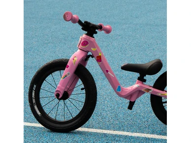 4260549141978 Reflective sticker KID set sweets reflective berlin heijastin heijastintarra pyoran heijastin 2 image