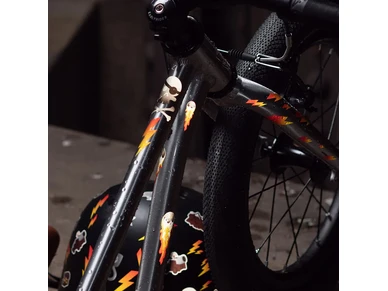 4260549141923 Reflective sticker KID set pirates reflective berlin heijastin heijastintarra pyoran heijastin 3 image