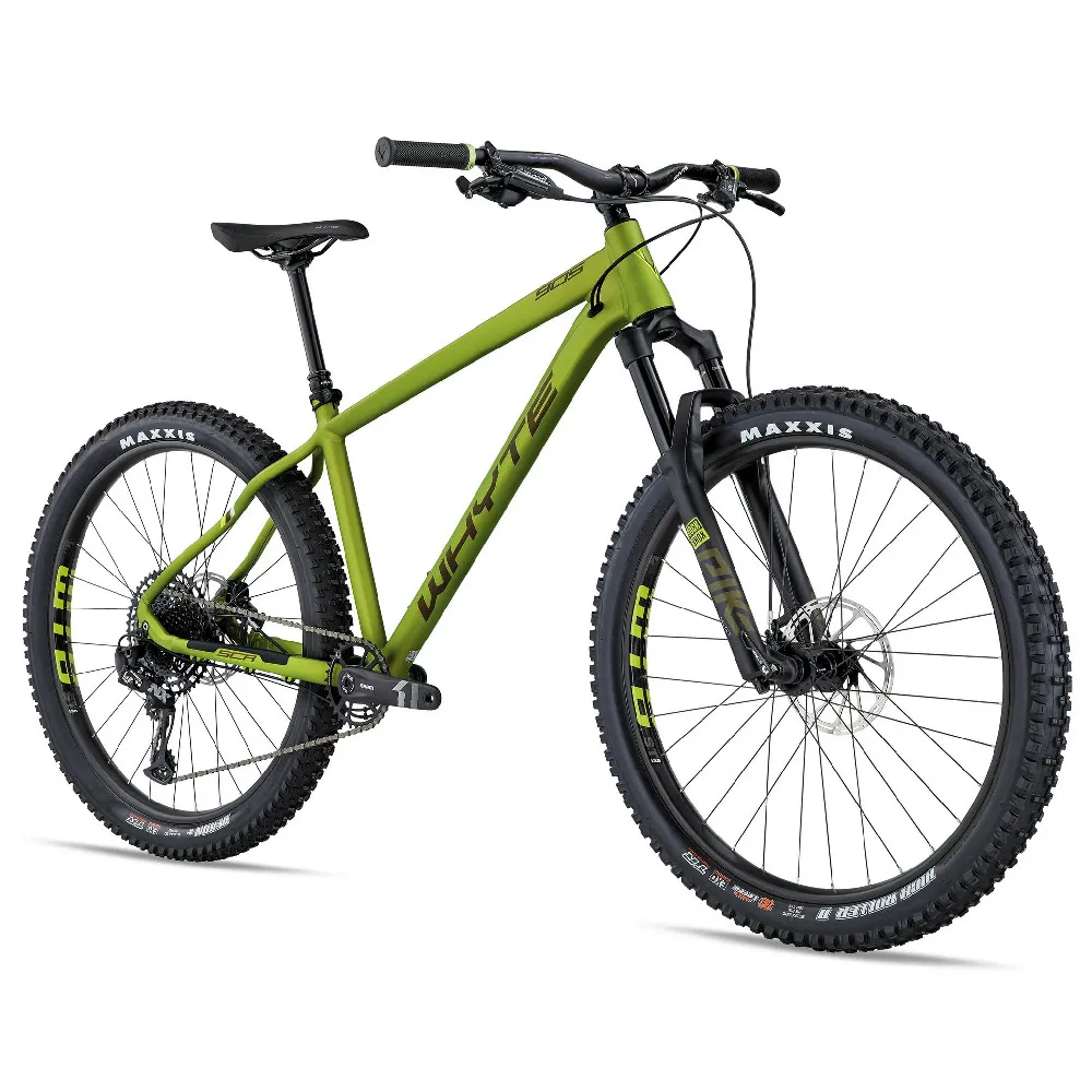 Whyte 905 V3 12-speed mountain bike 2021