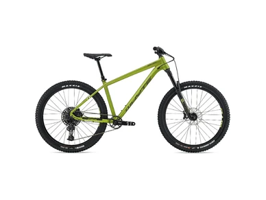 Whyte 905V3 XL koko Whyte 905V3 12 vaihteinen maastopyora 2021 Suorituskykyinen jaykkapera Trail ja Enduropoluille Huippu maastopyora vaativalle kuskille 1 kuva