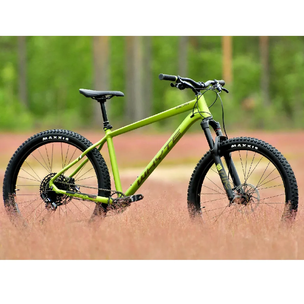Whyte 905 V3 12 vaihteinen maastopyora 2021 ebikeparts.fi