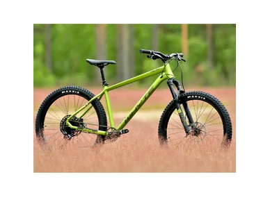Whyte 905V3 XL koko Whyte 905V3 12 vaihteinen maastopyora 2021 Suorituskykyinen jaykkapera Trail ja Enduropoluille Huippu maastopyora vaativalle kuskille 2 kuva