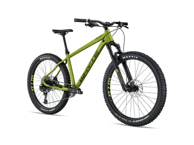 Whyte 905V3 XL koko Whyte 905V3 12 vaihteinen maastopyora 2021 Suorituskykyinen jaykkapera Trail ja Enduropoluille Huippu maastopyora vaativalle kuskille kuva