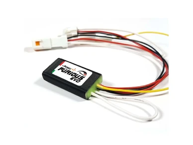 SpeedFun Furious Evo for Oli Move Oli Move Plus Oli Sport and Oli Sport Plus atala ebike tuning image