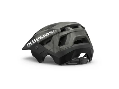 3HG012CE00LGR2 BLUEGRASS Helmet Rogue Solar Gray Matt L ebikeparts fi 2 kuva