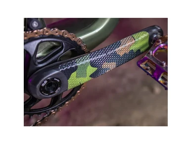 muc off 20321 MUC OFF Crank protector Crank Kit 1 image