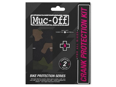 muc off 20321 MUC OFF Crank protector Crank Kit image