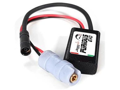 SFSHIMANO SpeedFun Furious Evo for Shimano Steps E8000 E7000 E6100 E5000 shimano ebike tuning image