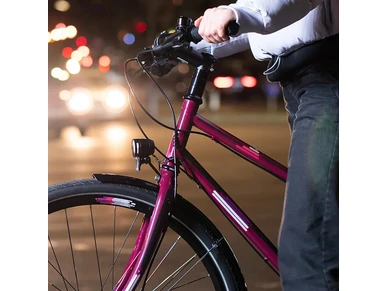 Vanneheijastintarra Smudge Laadukkaat Reflective Berlin heijastintarrat polkupyoraan ebikeparts1 image