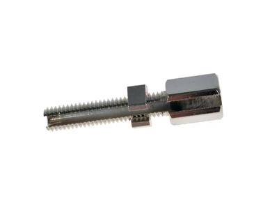 62545 vaijerin saatoruuvi M5x24 halkaistu image