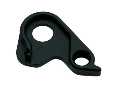 FRHG0057 GHOST Dropout hanger Hanger 2017 Ghost korvake FRHG0057 4052968275538 kuva