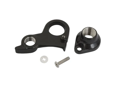 8654 Takavaihtajan korvake Cube MTB RR X12 Standard kuva