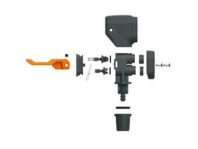 11684 SKS Multivalve Easy Head jalkapumpun suutin 3 image