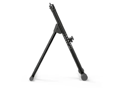 PRTL0148 PRO Tool Wheel Truing Stand Comp QR And Thru Axle Wheels PRO Rihtauspukki polkupyora 3 image