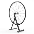 PRTL0148 PRO Tool Wheel Truing Stand Comp QR And Thru Axle Wheels PRO Rihtauspukki polkupyora