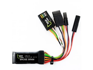 PT MSO 4 0 BR2 SRAM PearTune Brose Sram moottoreihin Sram eBike Tuning eBikeparts image