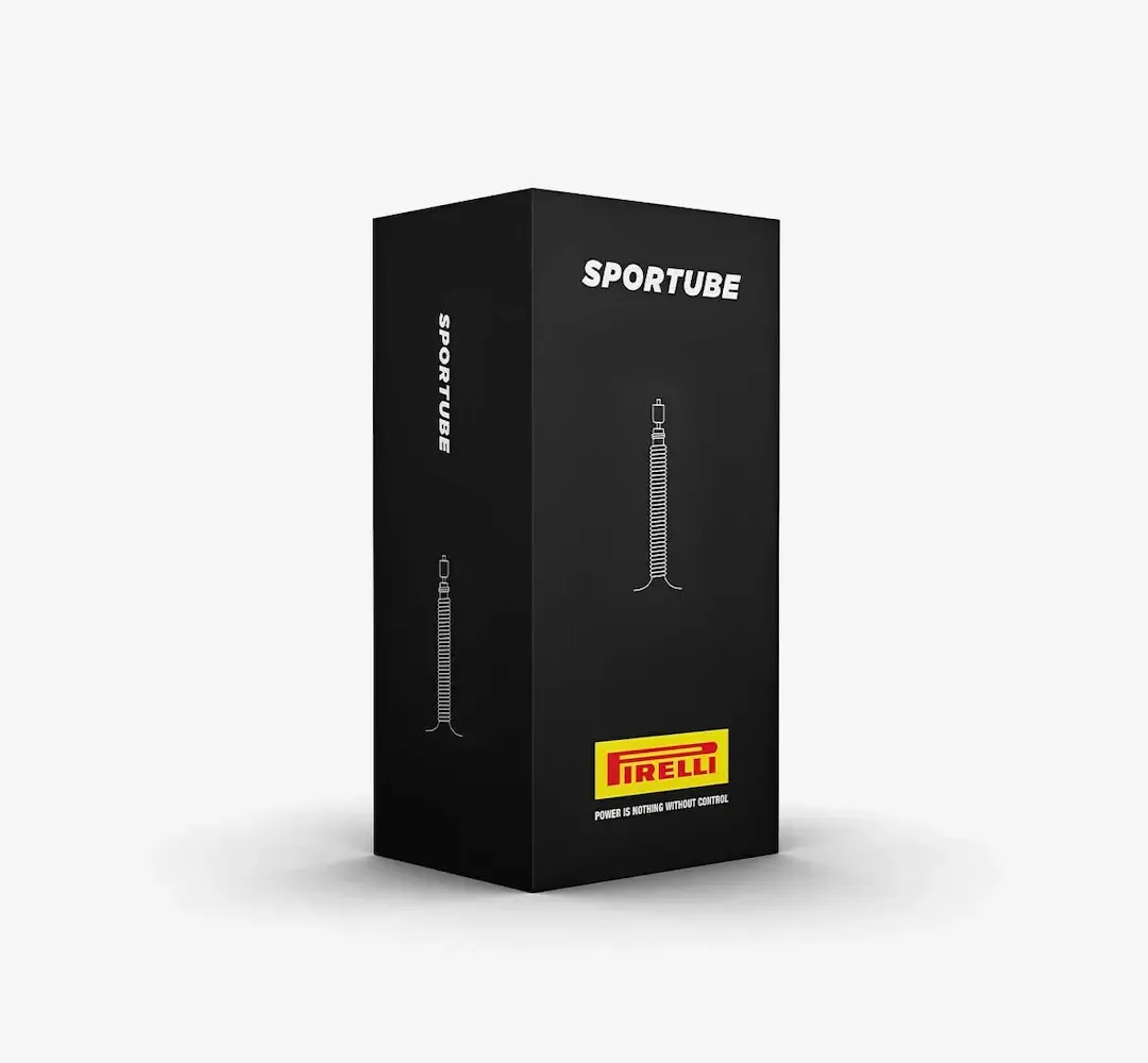 sportube kuva
