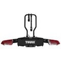944100 Polkupyoran kuljetusteline THULE EasyFold 3 kahdelle pyoralle 13 pin Thule pyorateline autoon Thule polkupyorateline autoon eBikeparts 3
