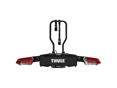 944100 Polkupyoran kuljetusteline THULE EasyFold 3 kahdelle pyoralle 13 pin Thule pyorateline autoon Thule polkupyorateline autoon eBikeparts 3 image