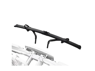 944700 Polkupyoran kuljetusteline THULE EasyFold 3 pyoraadapteri Thule pyorateline autoon Thule polkupyorateline autoon eBikeparts 3 kuva