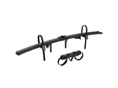 944700 Polkupyoran kuljetusteline THULE EasyFold 3 pyoraadapteri Thule pyorateline autoon Thule polkupyorateline autoon eBikeparts image