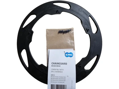 BCGB43840BCGB43840 Ketjusuoja KMC E bike Bosch Gen 4 etu Spacerless 38 40T 3 kuva