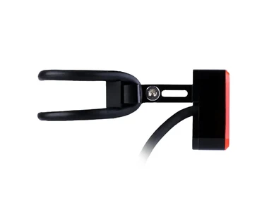 sahkopyoran takavalo supernova TL3 Mini powerful SUPERNOVA TL3 MINI e bike rear light 1 kuva