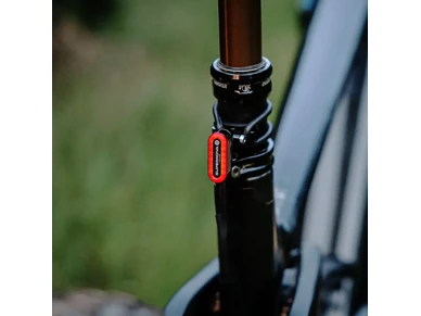 sahkopyoran takavalo supernova TL3 Mini powerful SUPERNOVA TL3 MINI e bike rear light 3 kuva