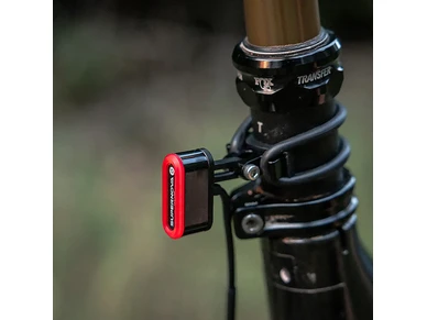 sahkopyoran takavalo supernova TL3 Mini powerful SUPERNOVA TL3 MINI e bike rear light 4 kuva