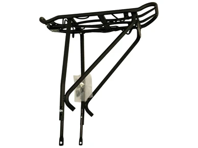 4403 CAVO tavarateline Fatbike pyoriin laskipyoran tavarateline 3 kuva