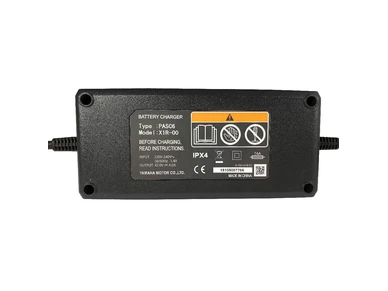 3050819014 Yamaha laturi 4A i500Wh Intube akulle 2 image