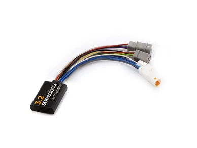 sb32 y SpeedBox 3 2 for Yamaha sahkopyoran viritys yamaha ebike tuning kuva