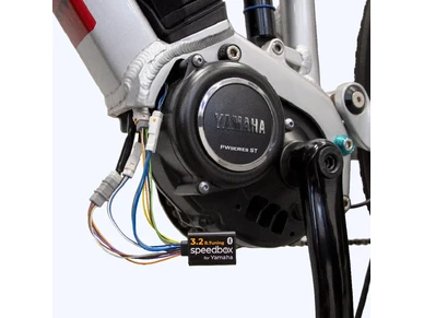 sb32 btuning y SpeedBox 3 2 for Yamaha sahkopyoran viritys yamaha ebike tuning 1 kuva