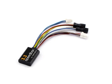 sb33y SpeedBox 3 3 for Yamaha pw x3 sahkopyoran viritys yamaha ebike tuning yamaha moro kuva