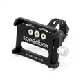 PhoneHolder SpeedBox puhelinteline pyoraan