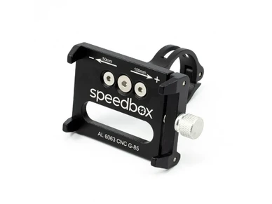 PhoneHolder SpeedBox puhelinteline pyoraan image