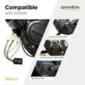 speedbox 3 2 for giant giant syncdrive speedbox verkkokaupasta ebikeparts 2