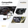 speedbox 3 3 for giant giant syncdrive pro2 speedbox verkkokaupasta ebikeparts 1
