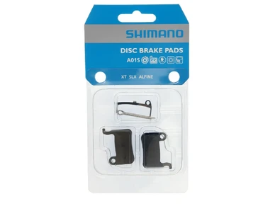 Y8EP98010 Polkupyoran levyjarrupalat Shimano BR M775 A01S image