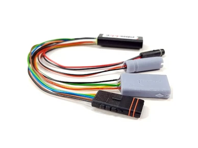 SpeedFun Ribelle for Brose Fantic Sahkopyoran viritys 1 image