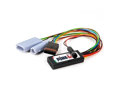 SpeedFun Ribelle for Brose Fantic Sahkopyoran viritys 2 image