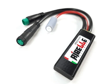 SpeedFun Ribelle for Specialized Turbo Levo Turbo Kenevo and Turbo Tero Speedfun tuotteet verkkokaupasta ebikeparts 2 kuva