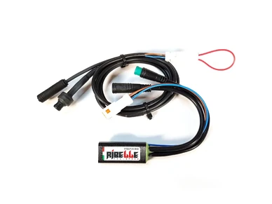 SpeedFun Ribelle for Specialized Turbo Levo SL Kenevo SL Creo SL Como SL and Vado SL speedfun tuotteet verkkokaupasta ebikeparts 1 image